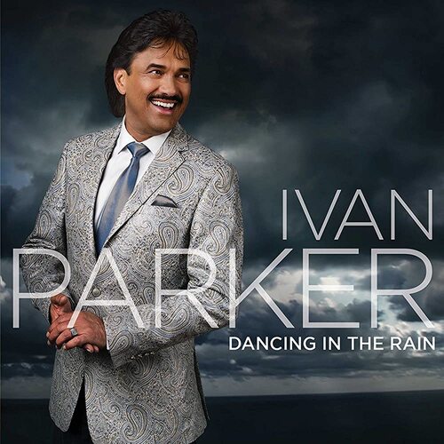 Dancing In The Rain -Ivan Parker CD