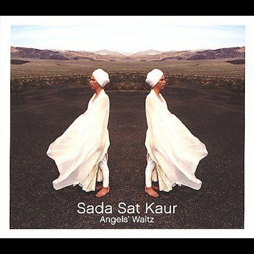 Angels&#39; Waltz&#39;s: Sada Sat Kaur CD