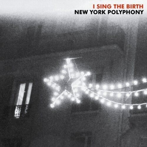 I Sing The Birth - BYRD PALESTRINA SMERT CD