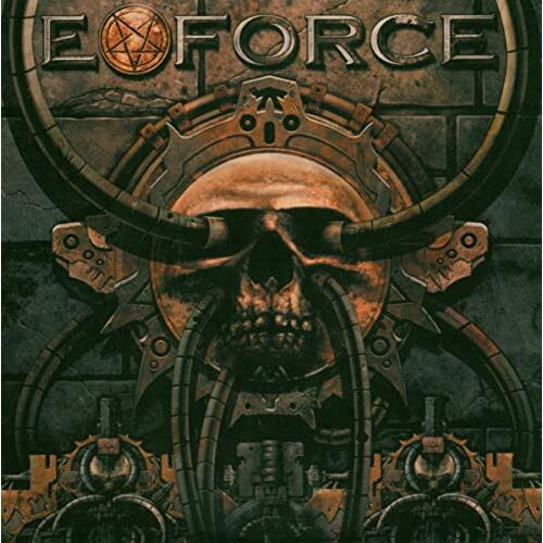 Evil Force -E-Force CD