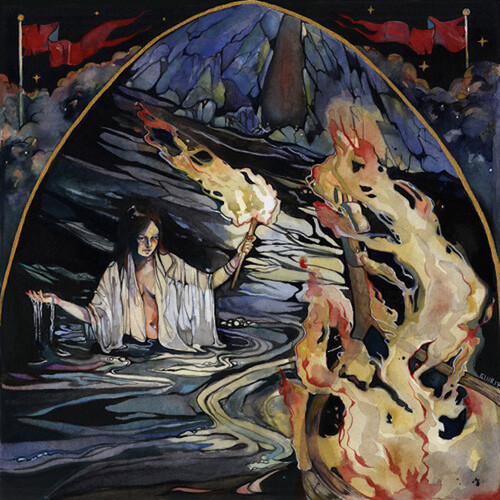 River Black - River Black CD