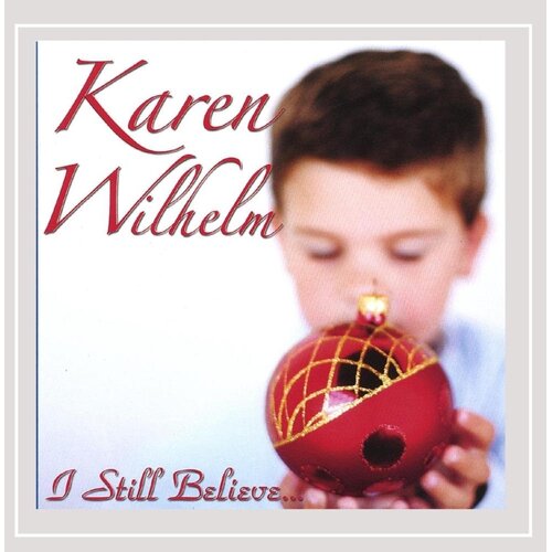 I Still Believe CD