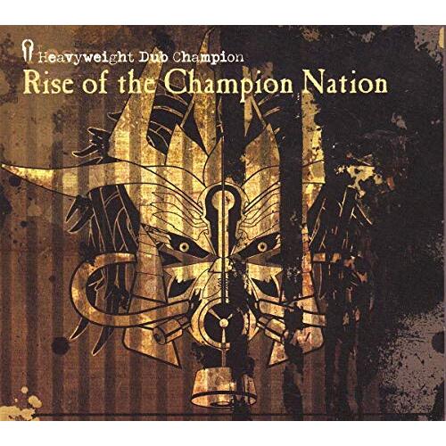 Rise Of The Champion Nation -Heavyweight Dub Champion CD