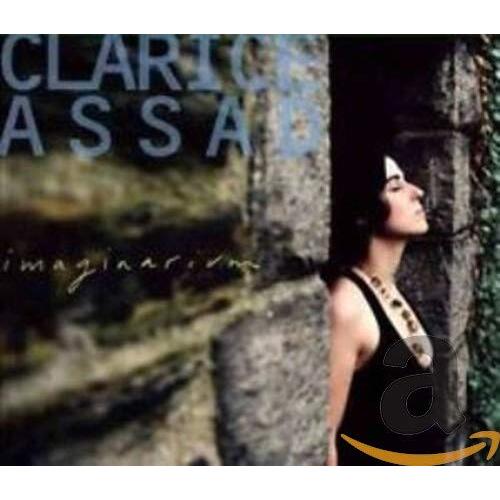 Imaginarium -Clarice Assad CD