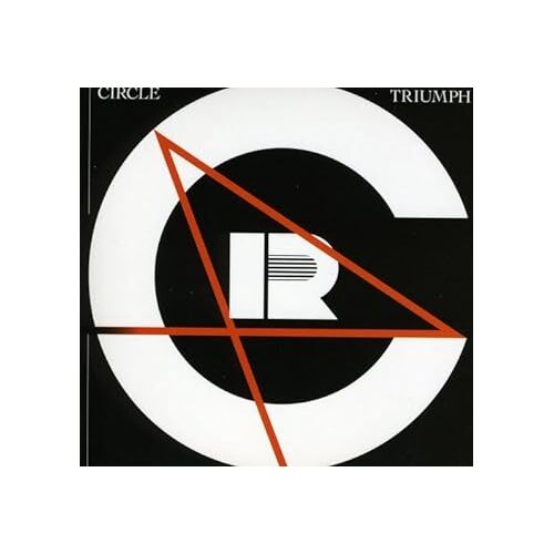 Triumph 2Cd - CIRCLE CD