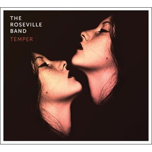 Temper - The Roseville Band CD