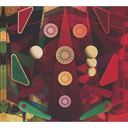 Listen To Your Heart -Session Victim CD
