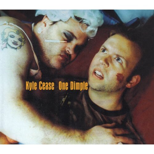 One Dimple -Cease, Kyle CD