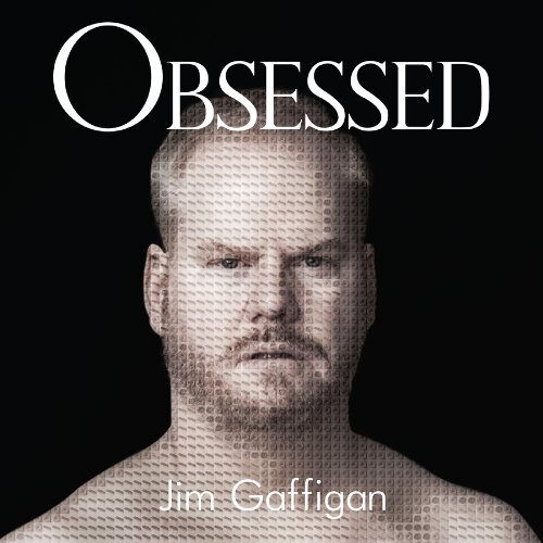 Obsessed -Gaffigan, Jim CD