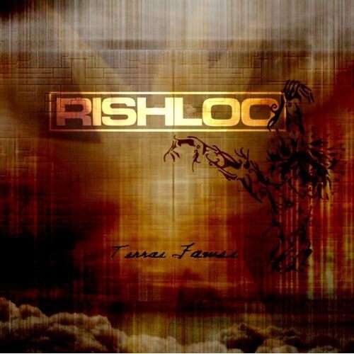 Terras Fames - Rishloo CD