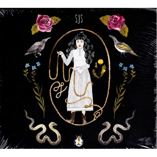 When The Bloom Falls From The Rose -Sarah Jane Scouten CD