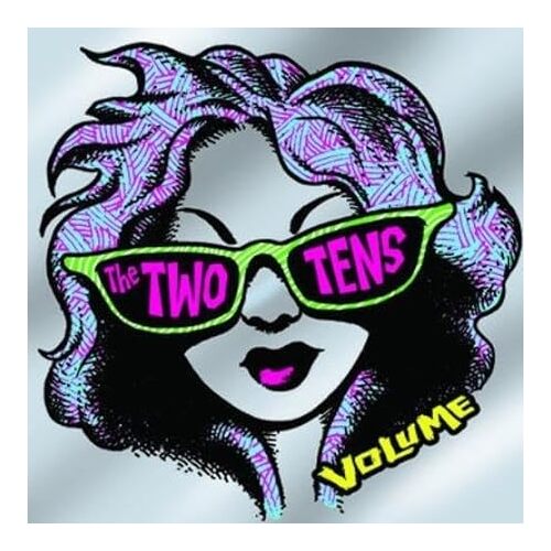 Volume - Two Tens CD