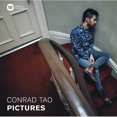 Pictures TAO,CONRAD CD