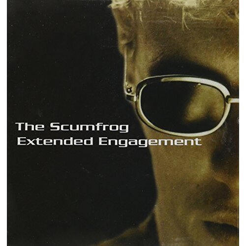 Extended Engagement -Scumfrog CD