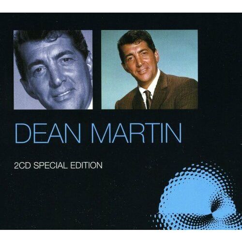 Dean Martin - That&#39;s Amore/Sway CD