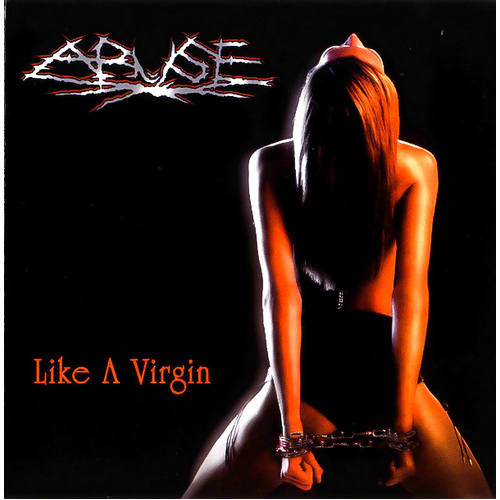 Like A Virgin -Abuse CD