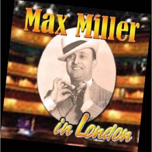 In London -Max Miller CD