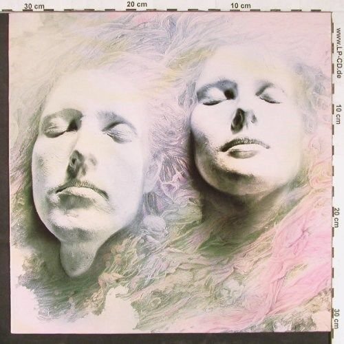 Helleborine - Shelleyan Orphan CD