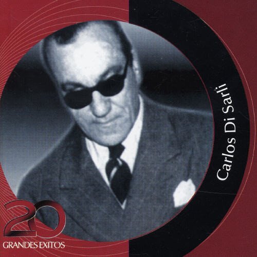 Inolvidables Rca 20 Grandes Exitos -Di Sarli, Carlos CD