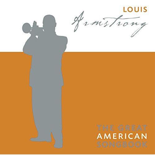 Great American Songbook -Armstrong, Louis CD