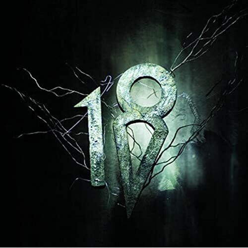 Eighteen Visions -Eighteen Visions CD