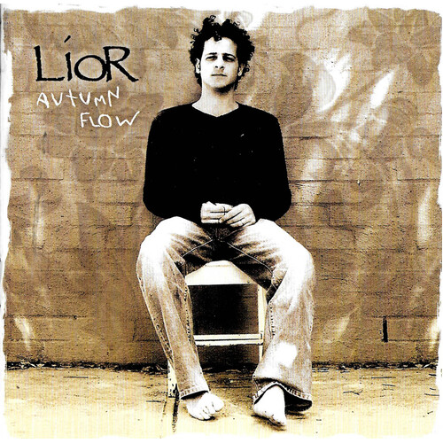 Lior - Autumn Flow CD