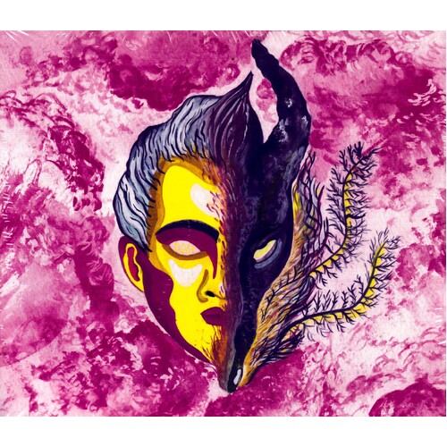 Dragon Flies Away -Bamboo CD