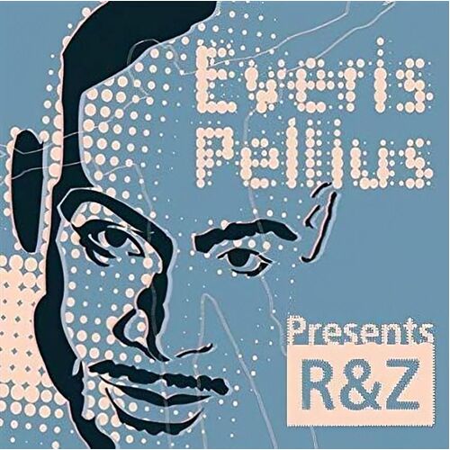 Everis Pellius Presents R&amp;Z CD