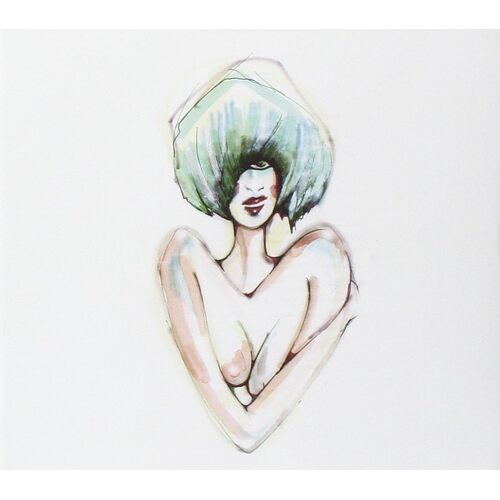 Ive Got My Eye On You - SYCLOPS CD