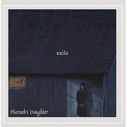 Exile -Pharaoh&#39;S Daughter CD