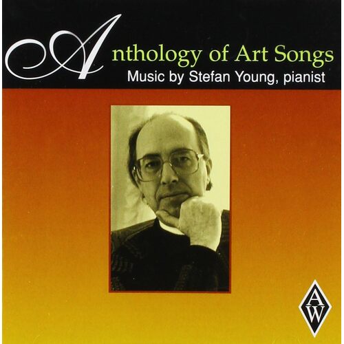 Young Stefan Hayden Trois Chansons Three Views Giants In The Earth Two By Three Songs Fro - VARIOUS ARTISTS CD