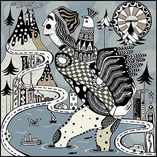 Once Upon A Hell Of A Time -Mays, Matt CD