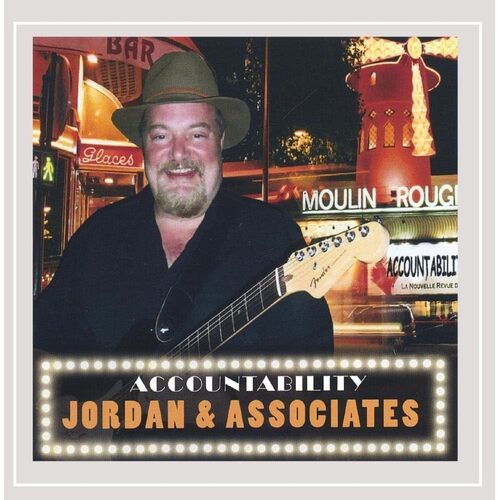 Accountability - Jordan &amp; Associates CD