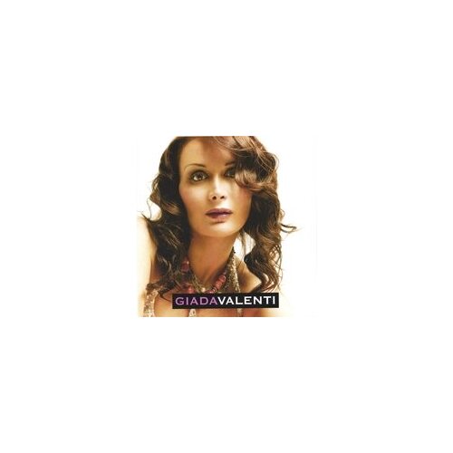 Italian Signorina -Giada Valenti CD