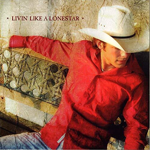 Livin Like A Lonestar -Smith, Granger CD