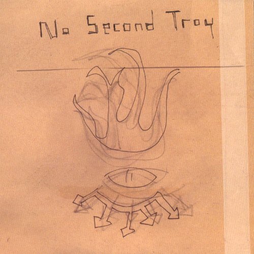 Draft Ep -No Second Troy CD