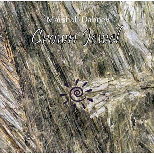 Crown Jewel -Marshall Dabney CD