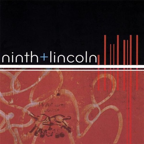 Ninth &amp; Lincoln -Ninth + Lincoln CD