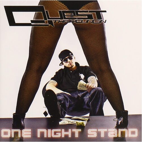 One Night Stand - QUEST THA YOUNGN CD