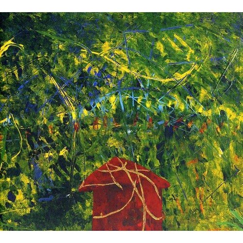 Villa Flir -Kiki D´Aki, Kiki D&#39;Aki CD