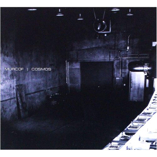 Cosmos - MURCOF CD
