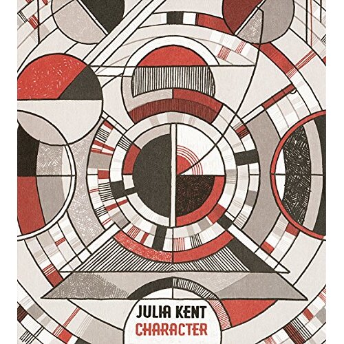 Character -Kent, Julia CD
