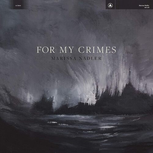 For My Crimes - Marissa Nadler CD