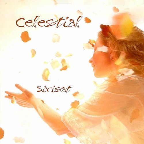 Celestial -Sirisat, Carles Reig CD