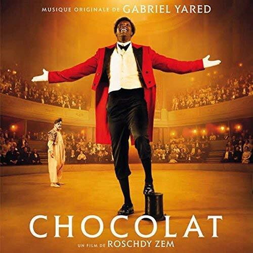 Chocolat - Gabriel Yared CD