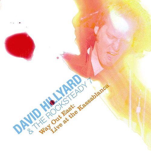 Far Way East HILLYARD,DAVE ROCKSTEA CD