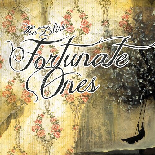 Bliss - The Fortunate Ones CD
