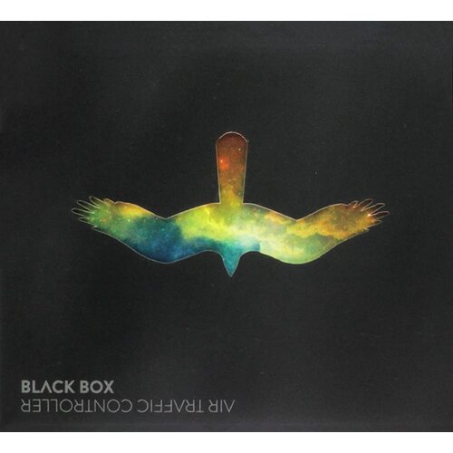 Black Box -Air Traffic Controller CD