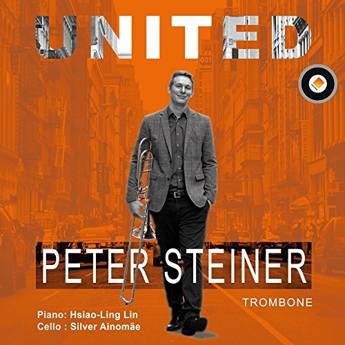 United -Steiner, Peter CD