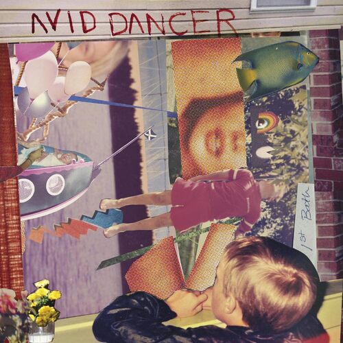 1St Bath - AVID DANCER CD